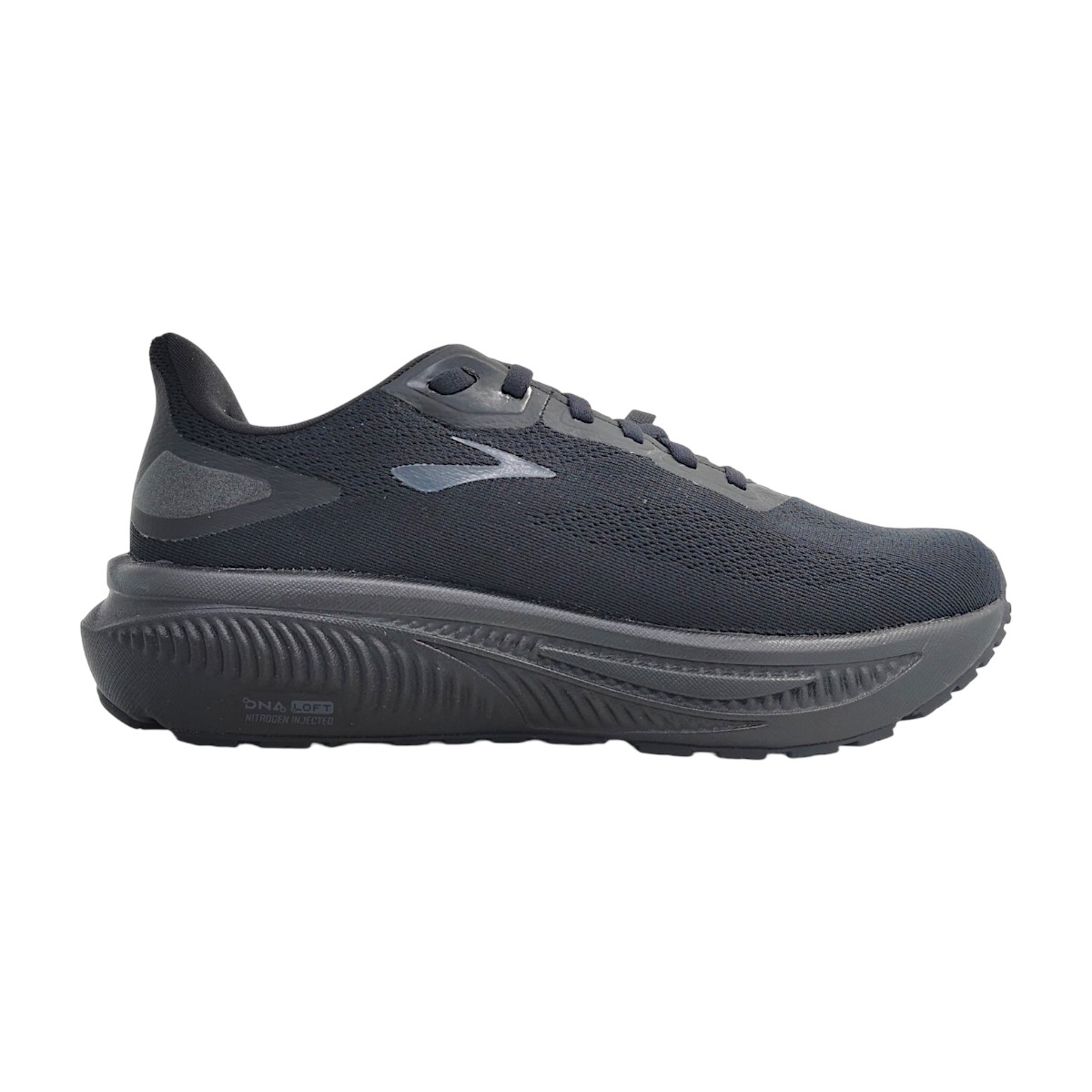 Brooks Ghost 18 GTX 1204811B Schwarz black 020