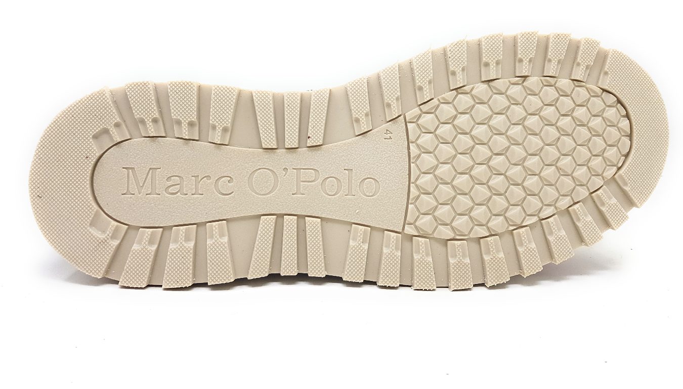 Marc O'Polo Lace up Bootie 308-20106302-133 Braun 720 congnac Marc O'Polo Lace up Bootie 308-20106302-133 Braun 720 congnac