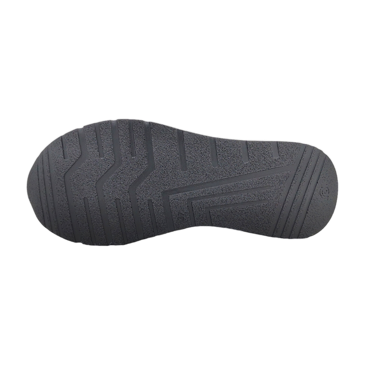 Cetti Damenschuhe Für lose Einlagen Schnürer Braun Freizeit (Metal dakar, Größe 42 EU)