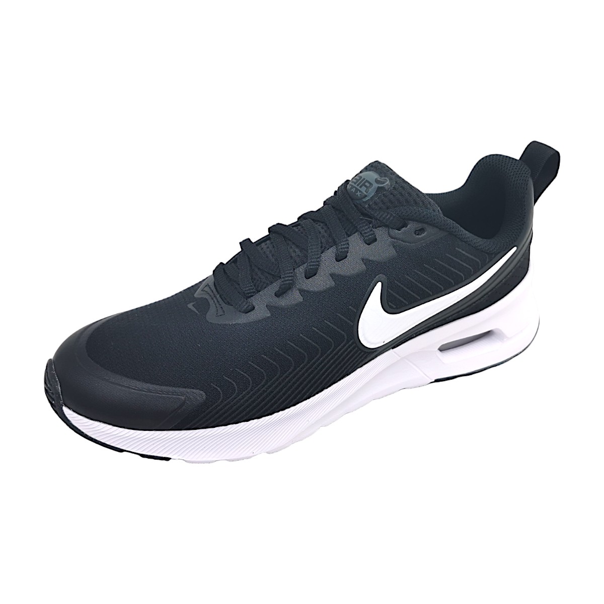 Nike Air Max Nuaxis FD4329/001 Schwarz 001 schwarz Nike Air Max Nuaxis FD4329/001 Schwarz 001 schwarz