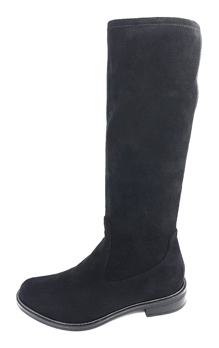 Caprice Kania Caprice 9-25512-41/044 Schwarz 044 Black Stretch