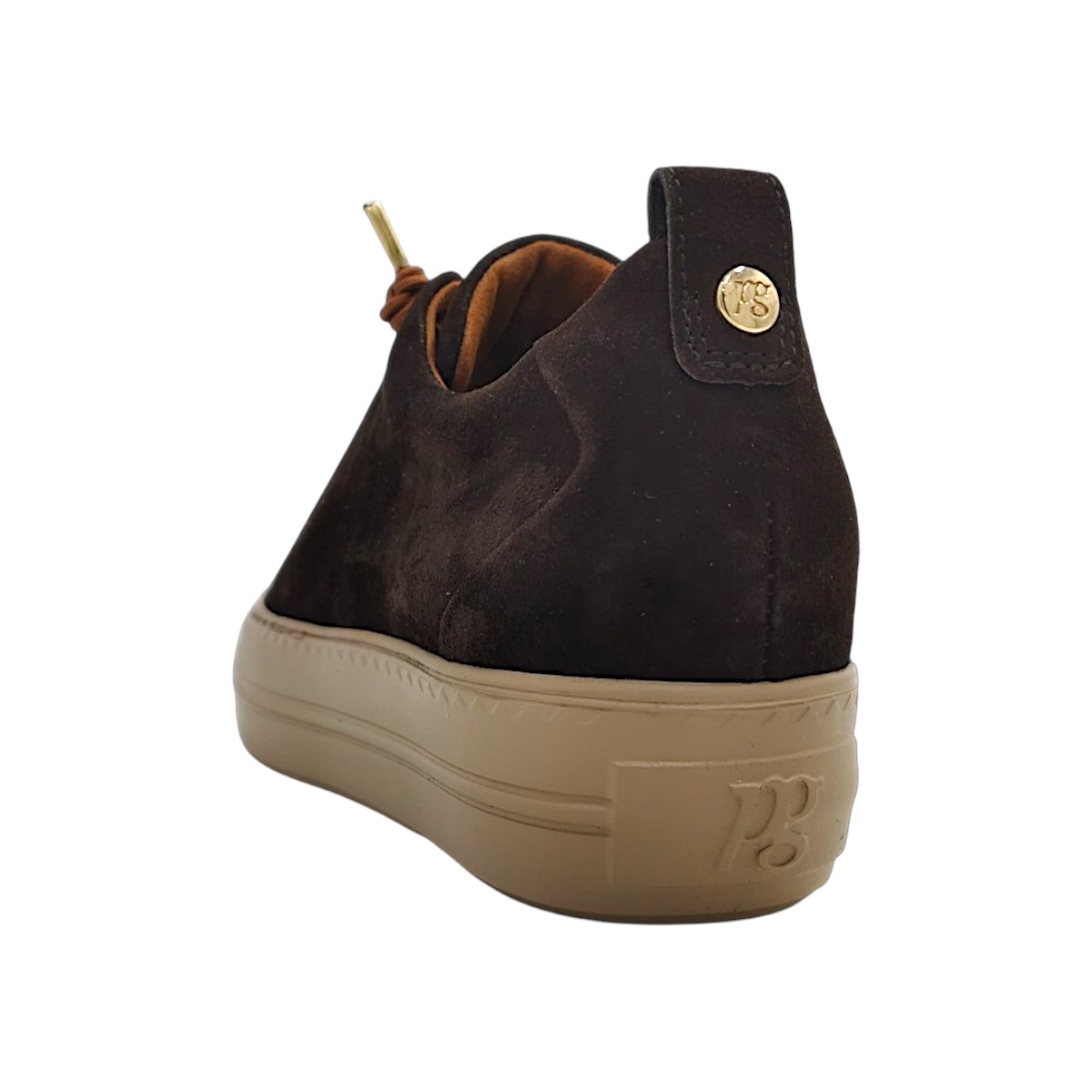 Paul Green 5017-440 Braun moro 440