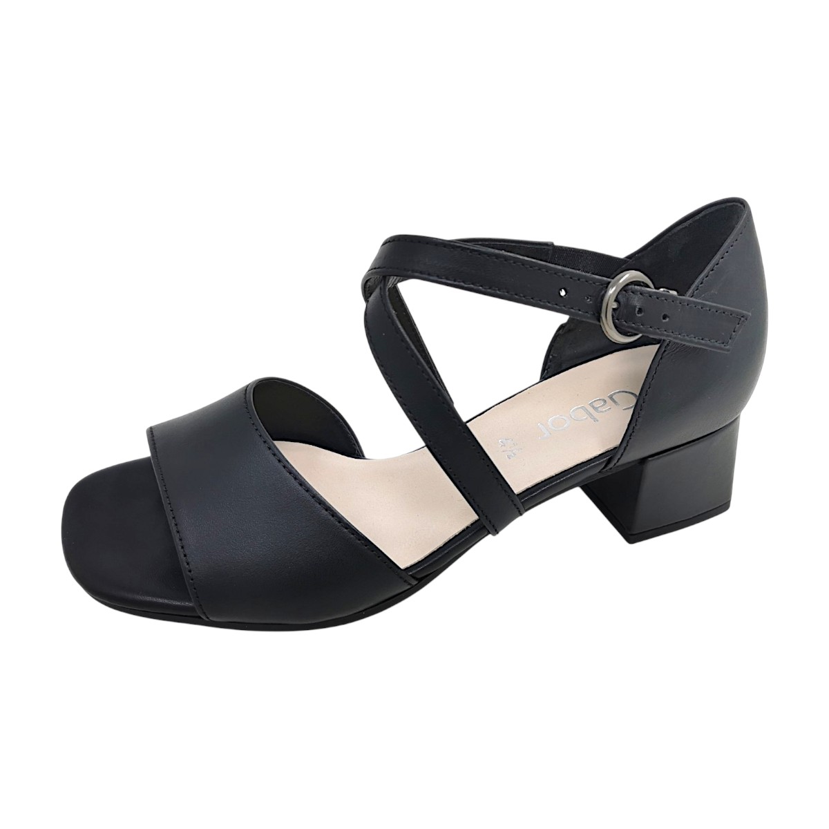 Gabor 41.760.27 Schwarz schwarz