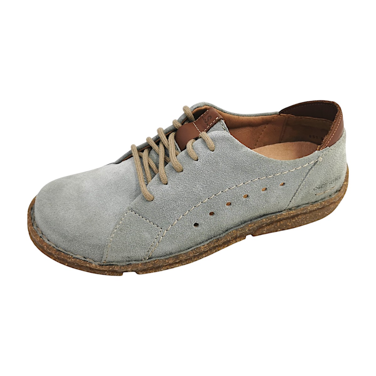 Josef Seibel Neele 67 85167-1613/721 Grau hellgrau/kombi 721
