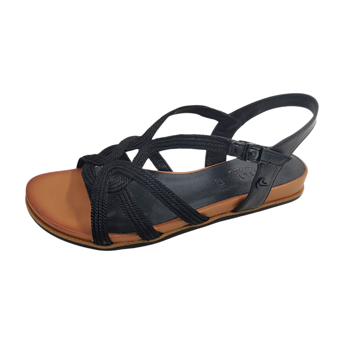 Jana 8-28162-46-001 Schwarz black 001
