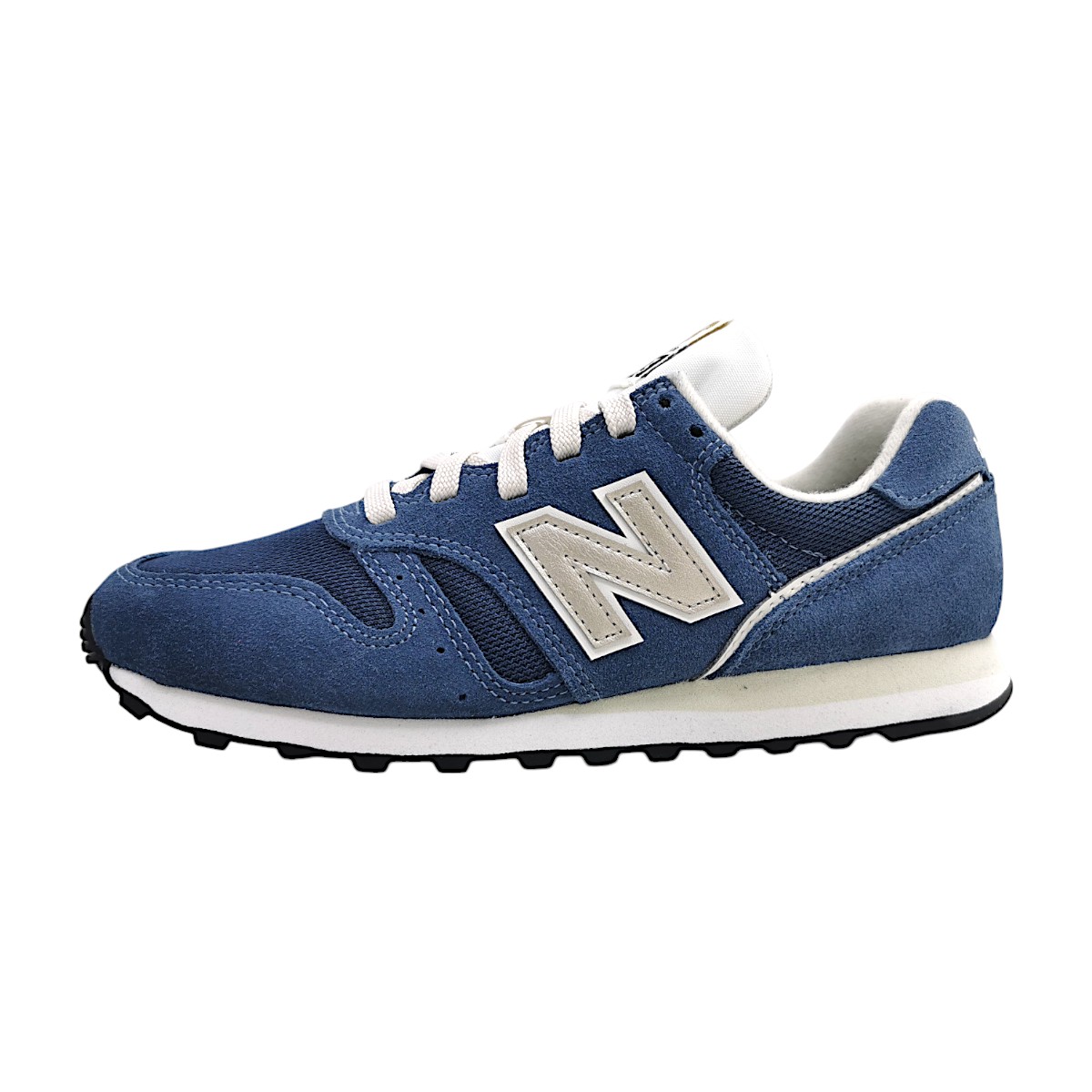 New Balance Classic Runner Damenschuhe lose Einlagen sportlicher Schnürer