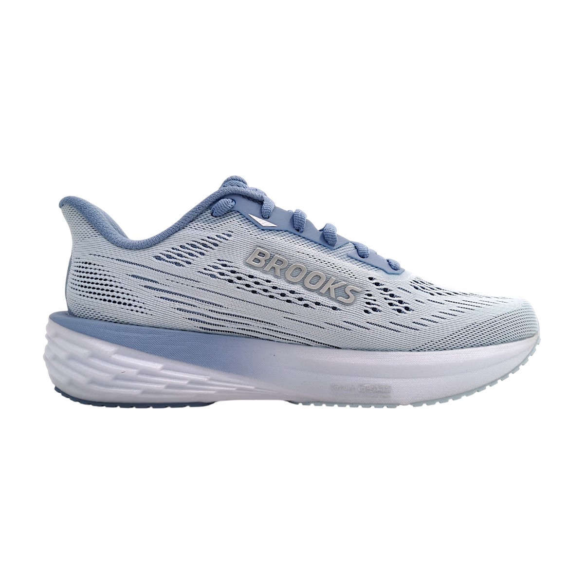 Brooks Launch 12 1204711B/443 Blau blue 443