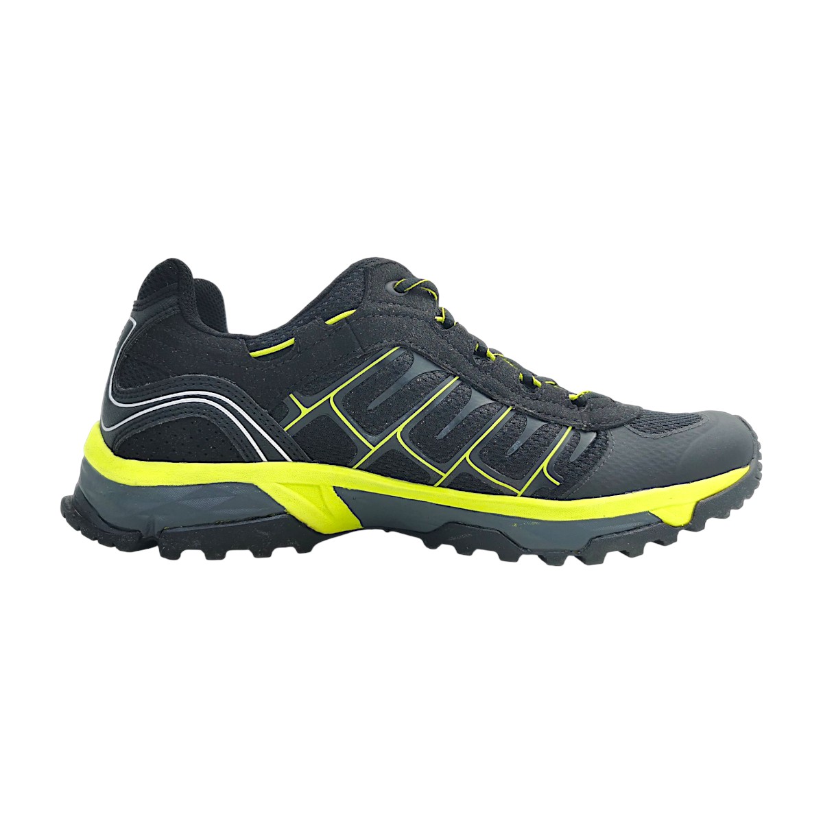 Meindl 4677.01 Schwarz schwarz lemon 01 Meindl 4677.01 Schwarz schwarz lemon 01