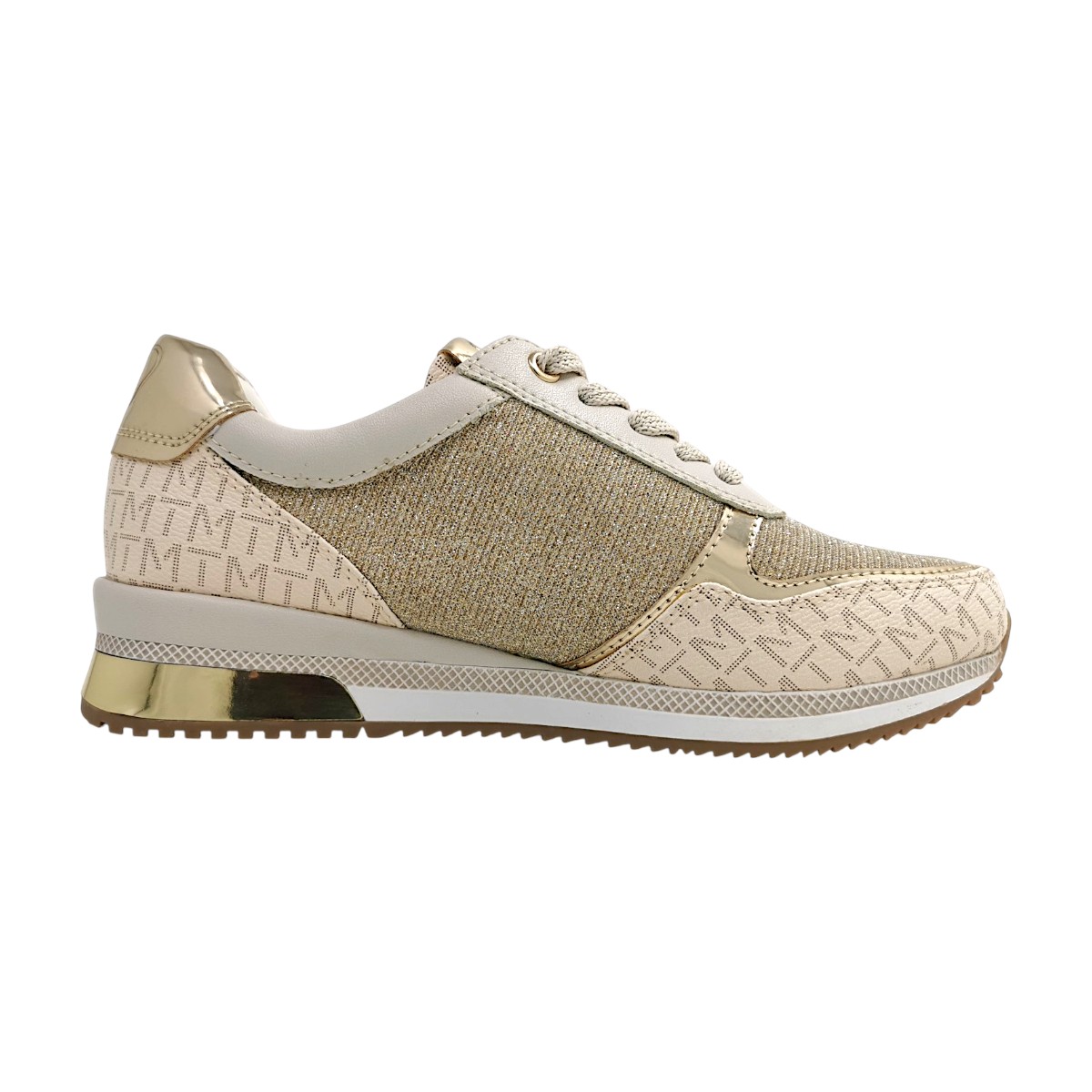 Marco Tozzi 2-23713-41-40C Gold cream comb 40C Marco Tozzi 2-23713-41-40C Gold cream comb 40C