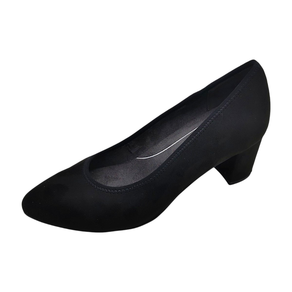 Jana 8-22461-46-007 Schwarz black uni 007