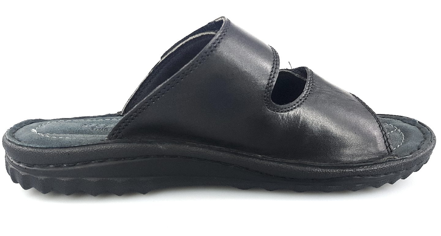 Mustang 4953701 Schwarz 9 Schwarz