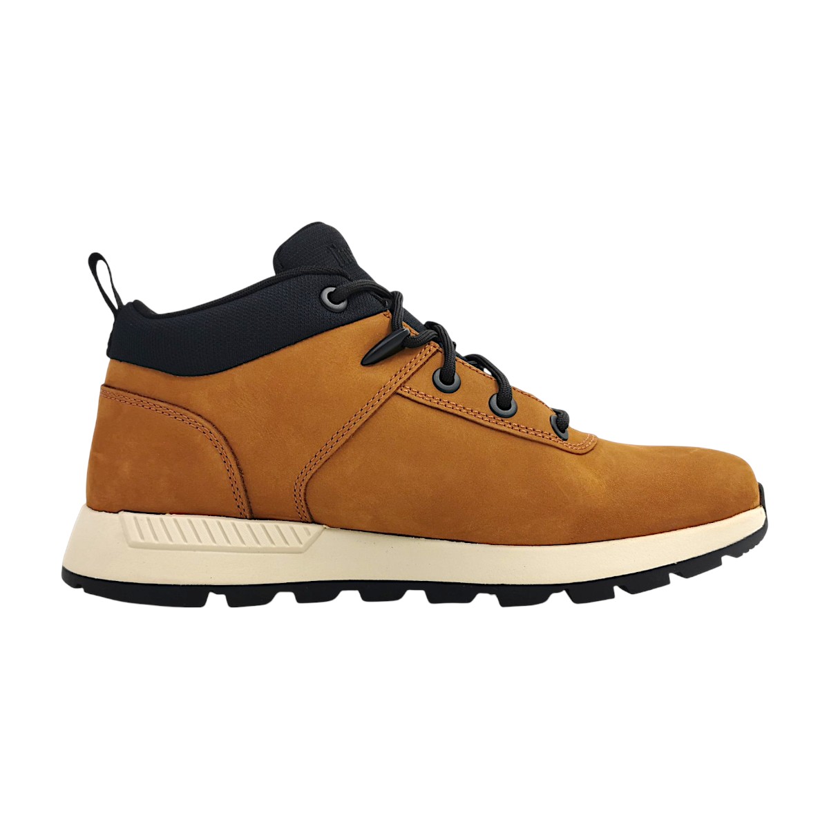 Timberland Sprint Basic Mid Lace up TB0A277E/EM71 Braun rust EM71 Timberland Sprint Basic Mid Lace up TB0A277E/EM71 Braun rust EM71