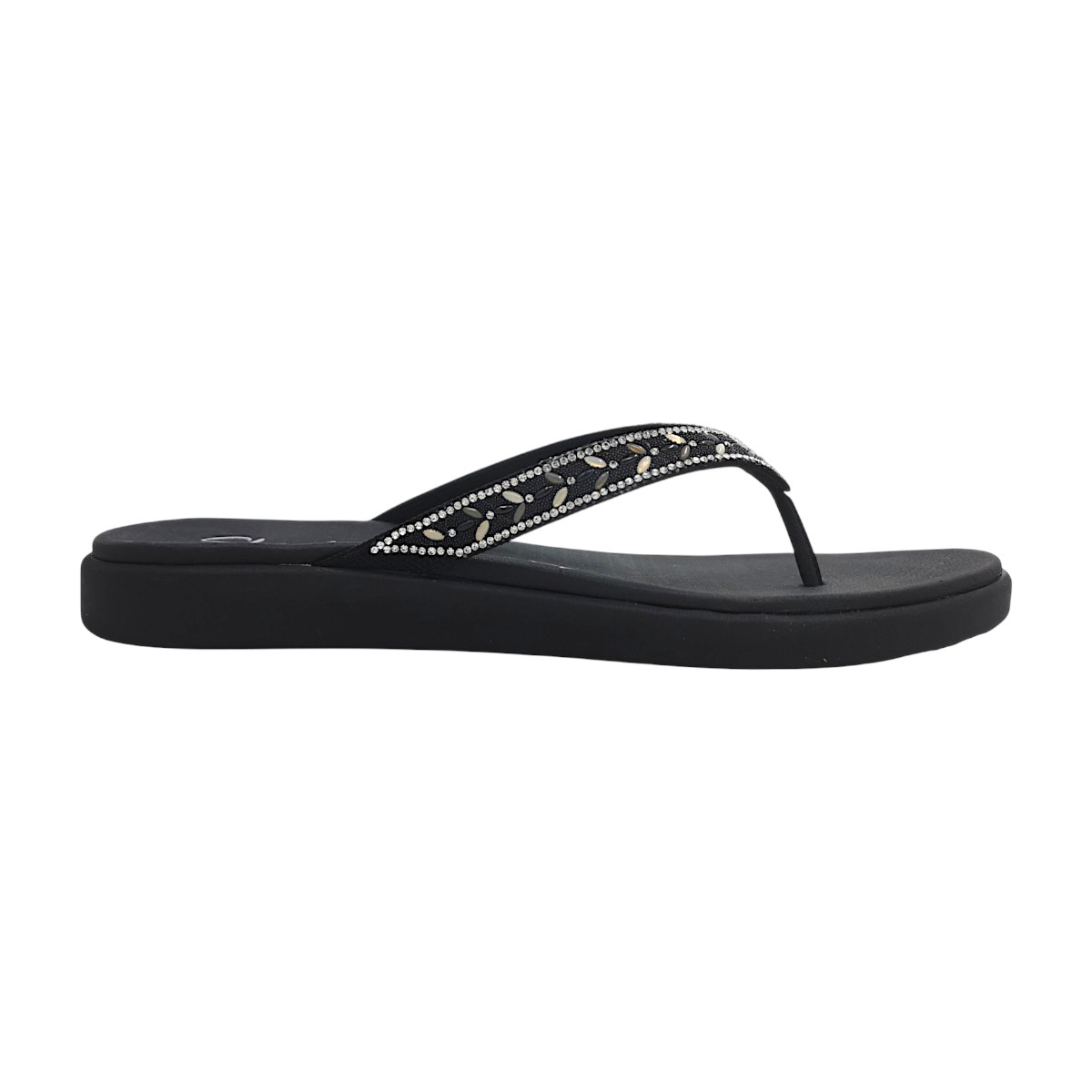 Skechers Meditation Luxe 163661/BLK Schwarz black BLK