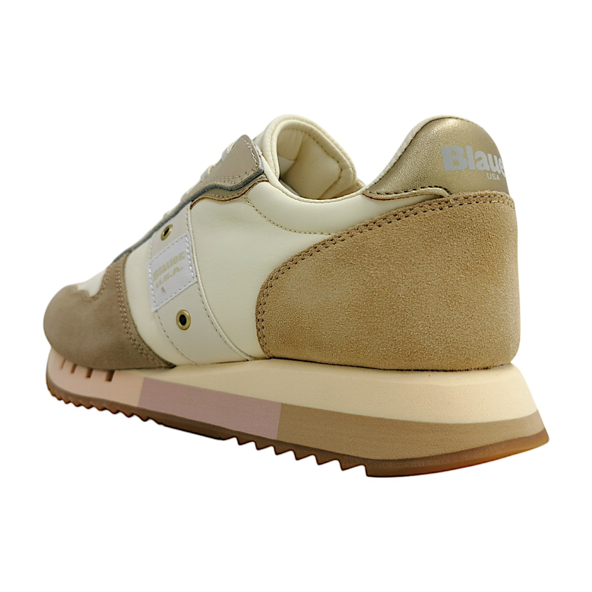 Blauer USA Melrose 02 S5MELROSE02/NYS Beige cream/beige