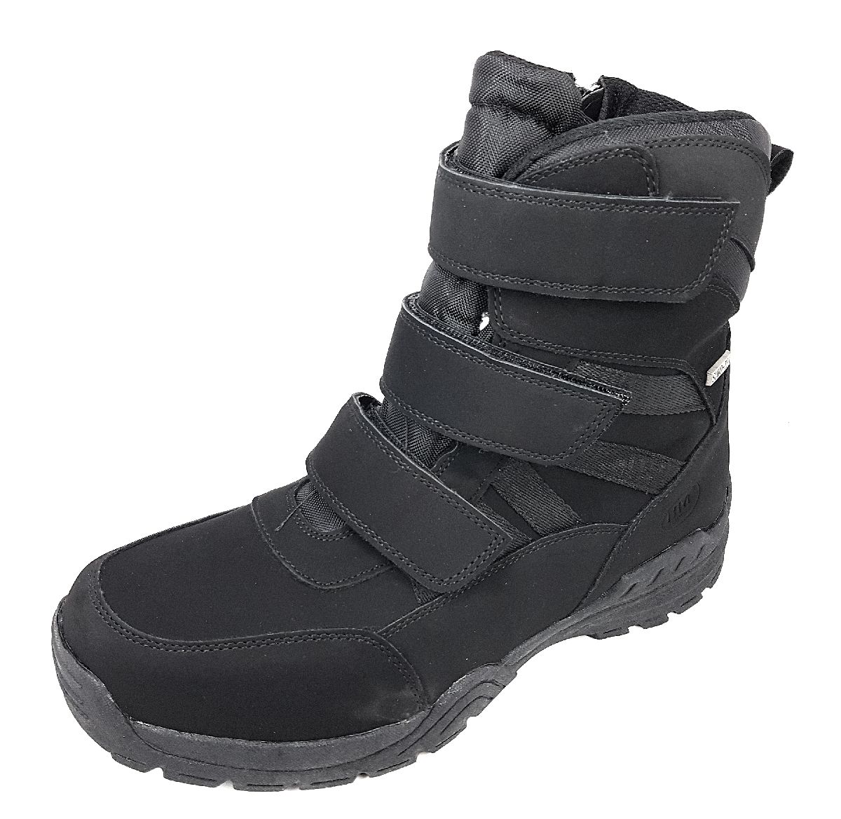 Supremo 4215202 Schwarz Black Supremo 4215202 Schwarz Black