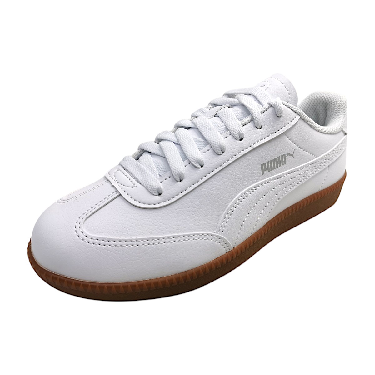 Puma Puma 9-T 398181 Weiß weiß 13 Puma Puma 9-T 398181 Weiß weiß 13