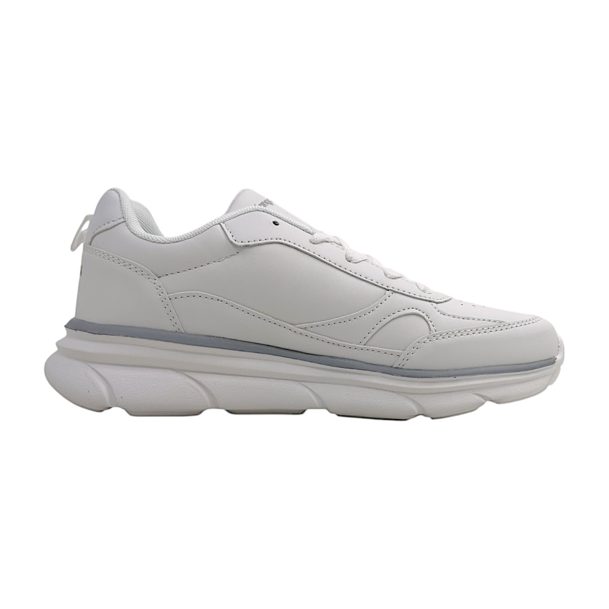 KangaRoos K-CR Adina 30124 Weiß 0036 white/mono