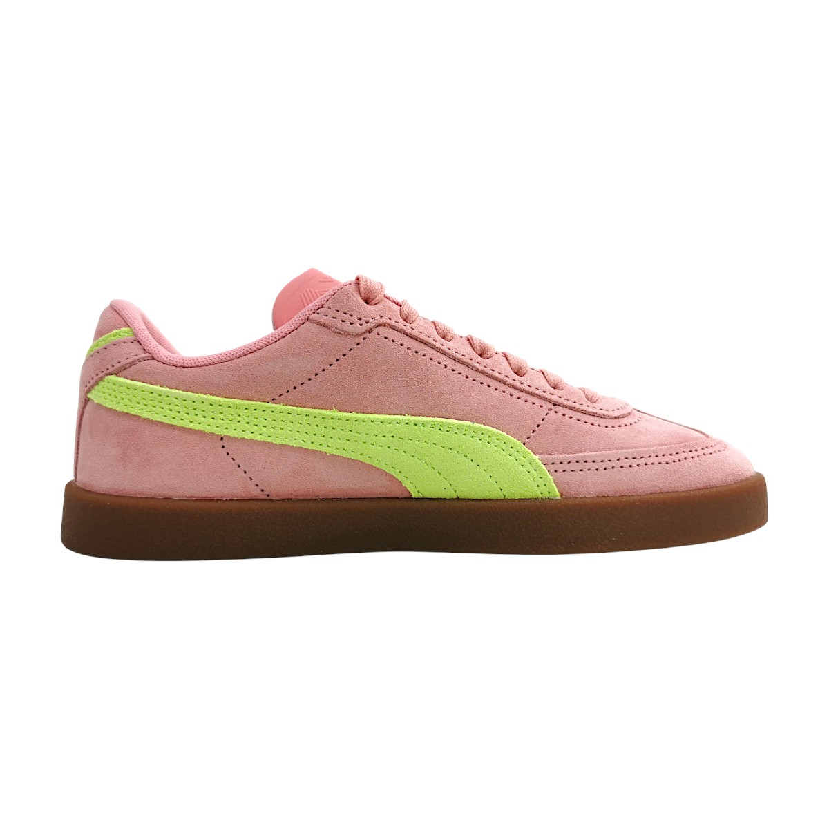 Puma Club II Era Suede 400717/13 Rosa pinkscape/lt.fizzy 13