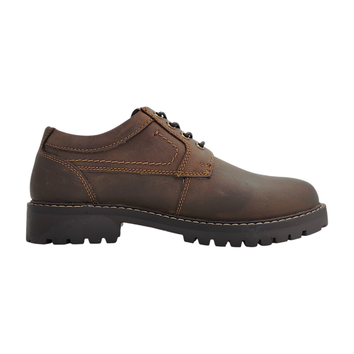 Camel Active Bust 57BUA01-402 Braun cafe 320
