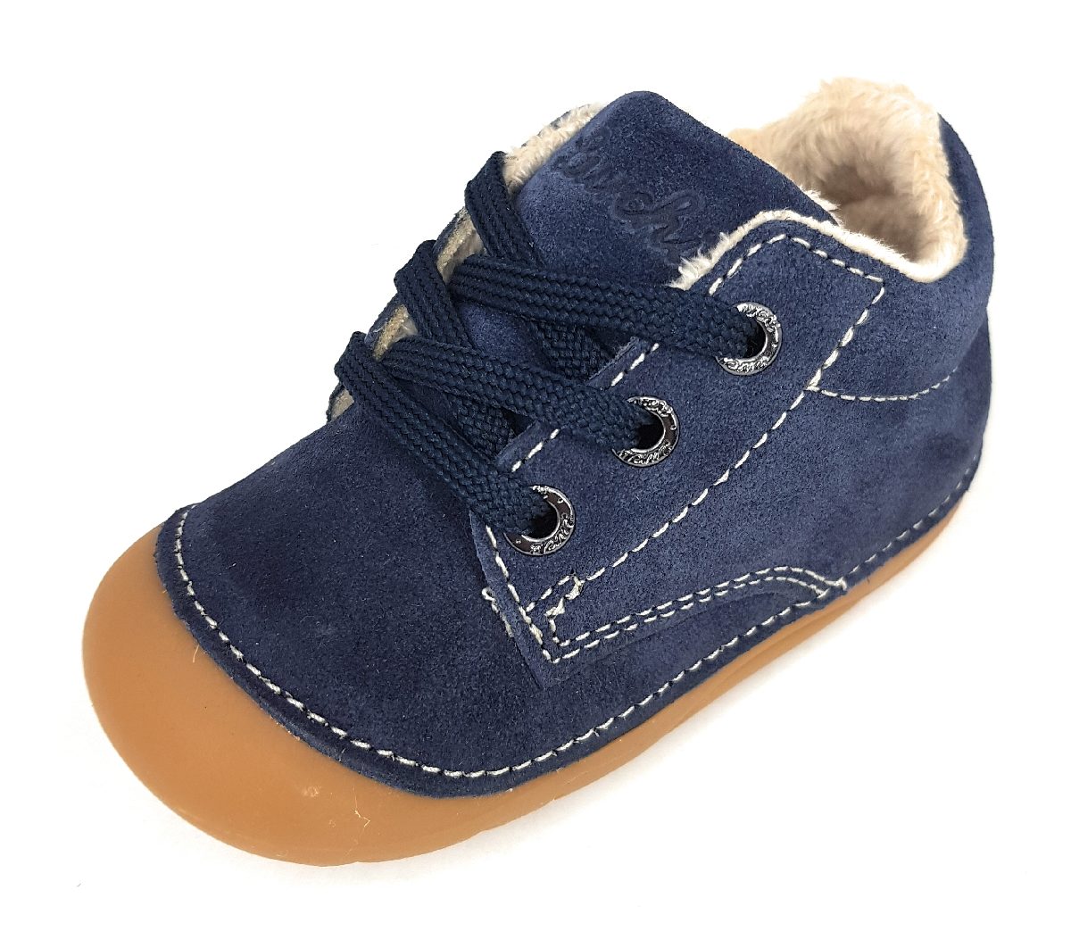 Lurchi 33-13978-22 Blau 22 navy