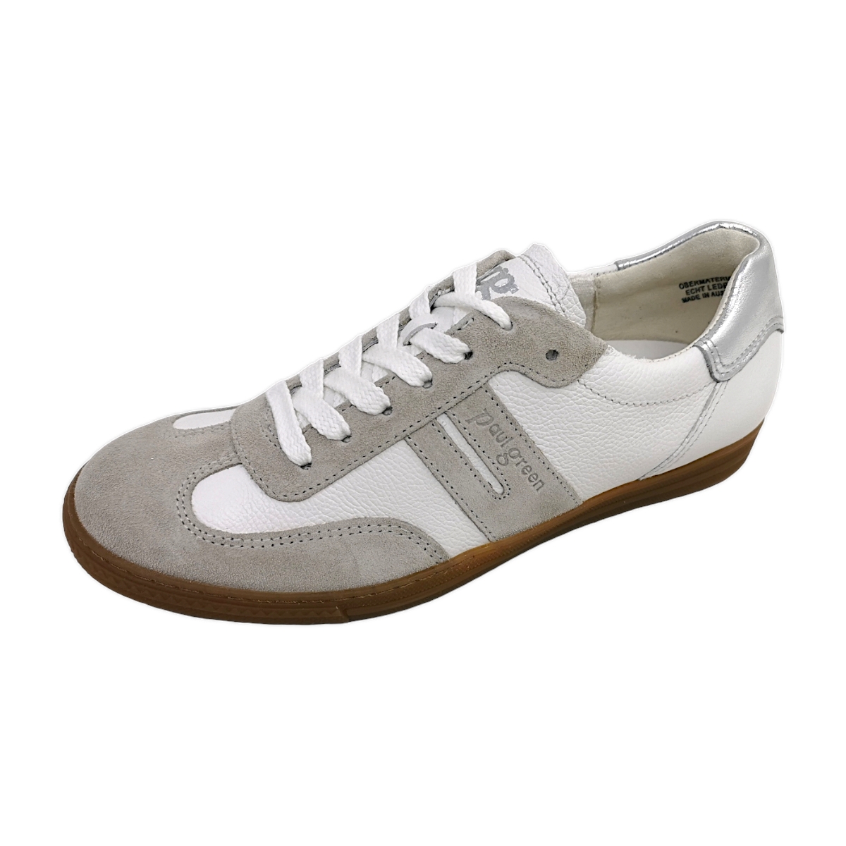 Paul Green 5350-076 Weiß 076 Pearl/White Paul Green 5350-076 Weiß 076 Pearl/White