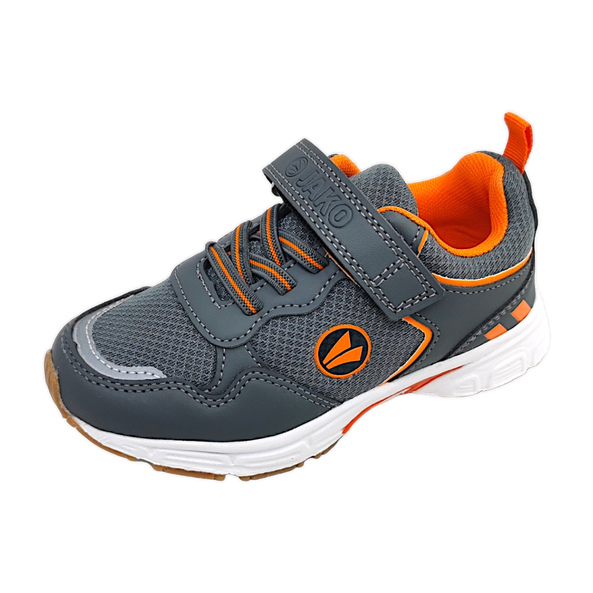 Jako 310028 000 2124 Grau 2124 steel grey/flame