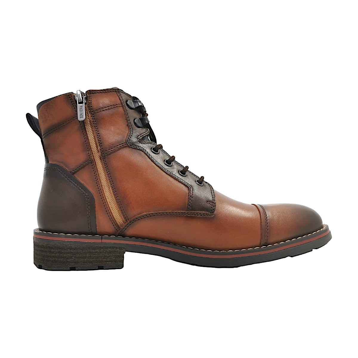Pikolinos YORK M2M-8156C1 Braun cuero 202
