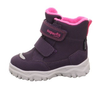 Superfit HUSKY1 1-006047-8500 Rosa 8500- Lila/Pink