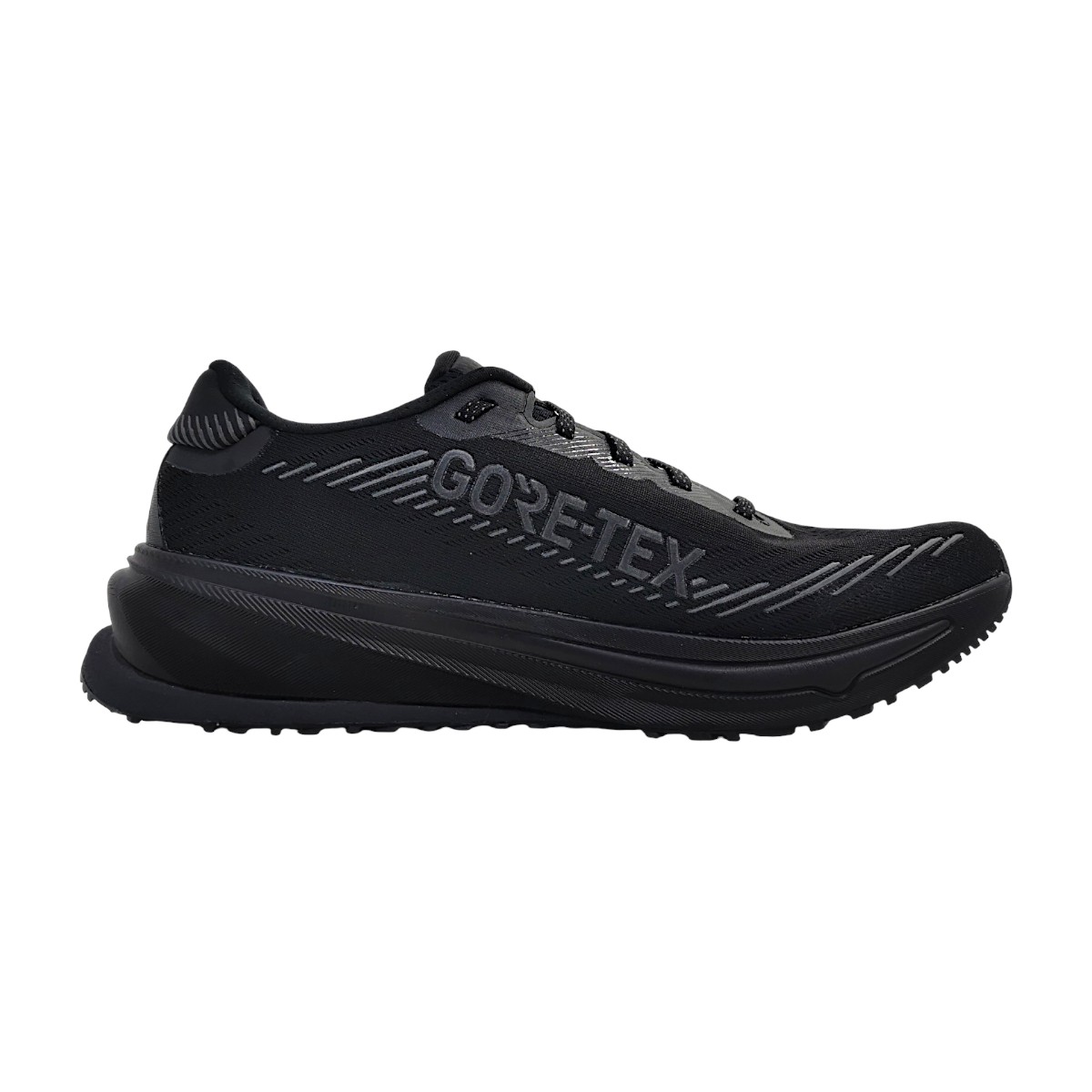adidas Supernova GTX JP7763 Schwarz Black