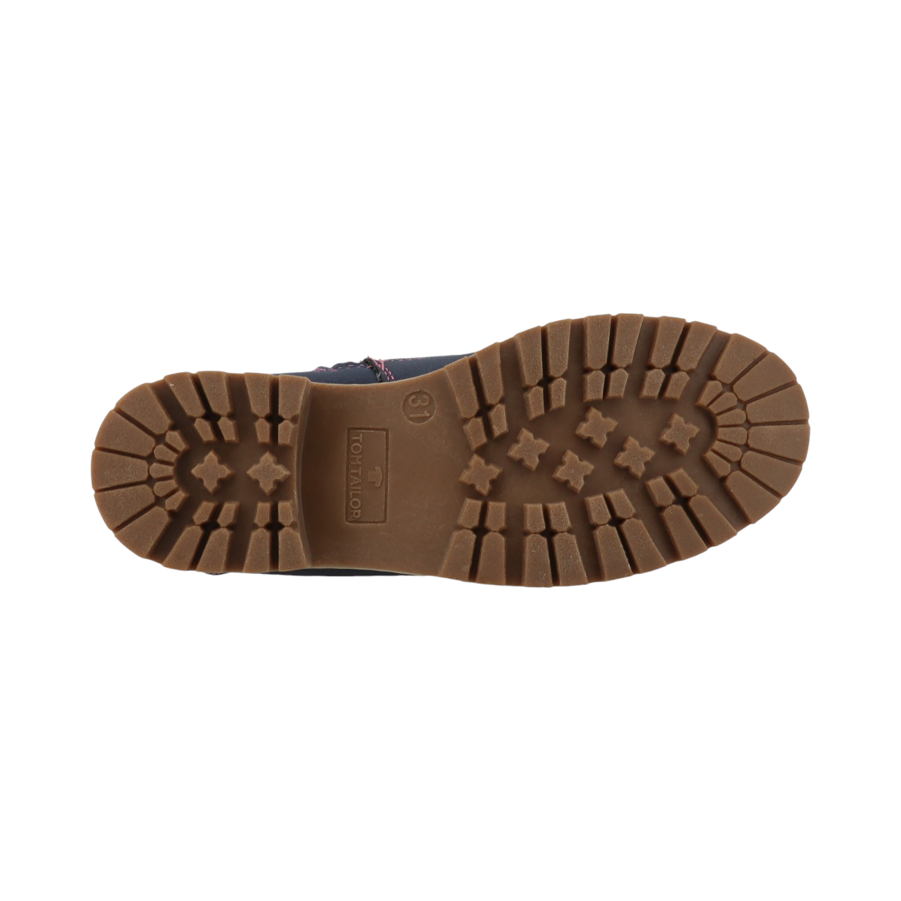 Tom Tailor 4270080027/01770 Blau denim Tom Tailor 4270080027/01770 Blau denim