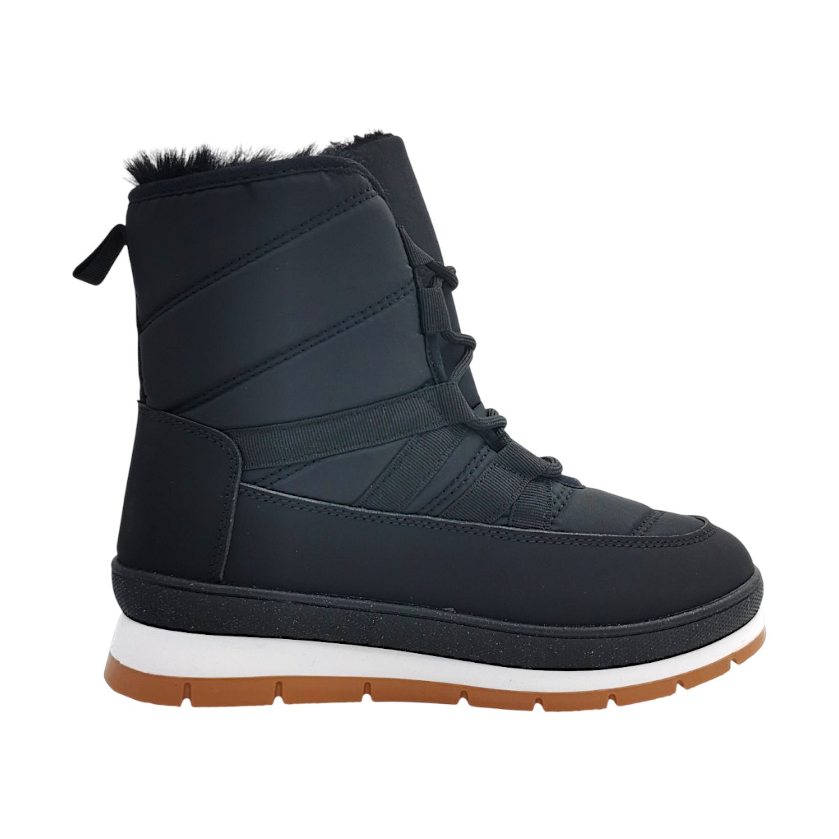 Kappa 15K0172001/00001 Schwarz black 00001