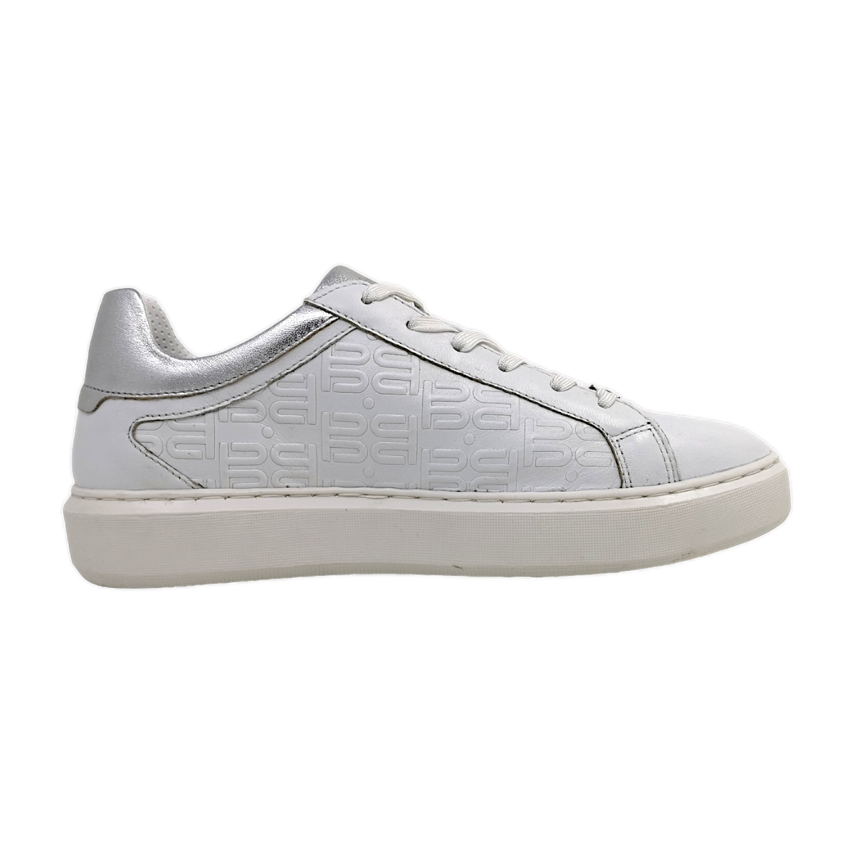 Bagatt Gina D33ADG154048 Weiß 2013- white/silver
