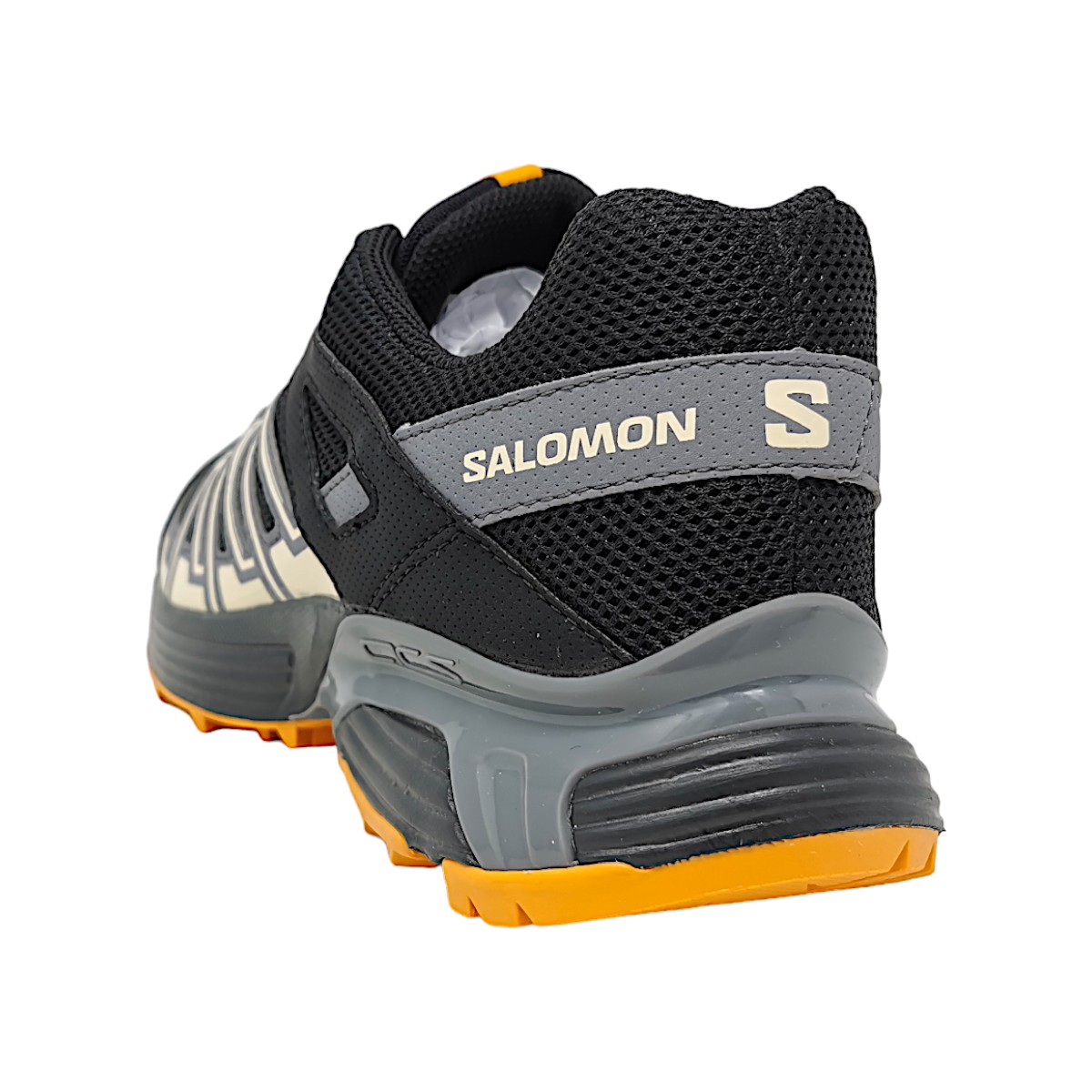 Salomon XT Inari L47213400 Schwarz black/quiet shade/buckski