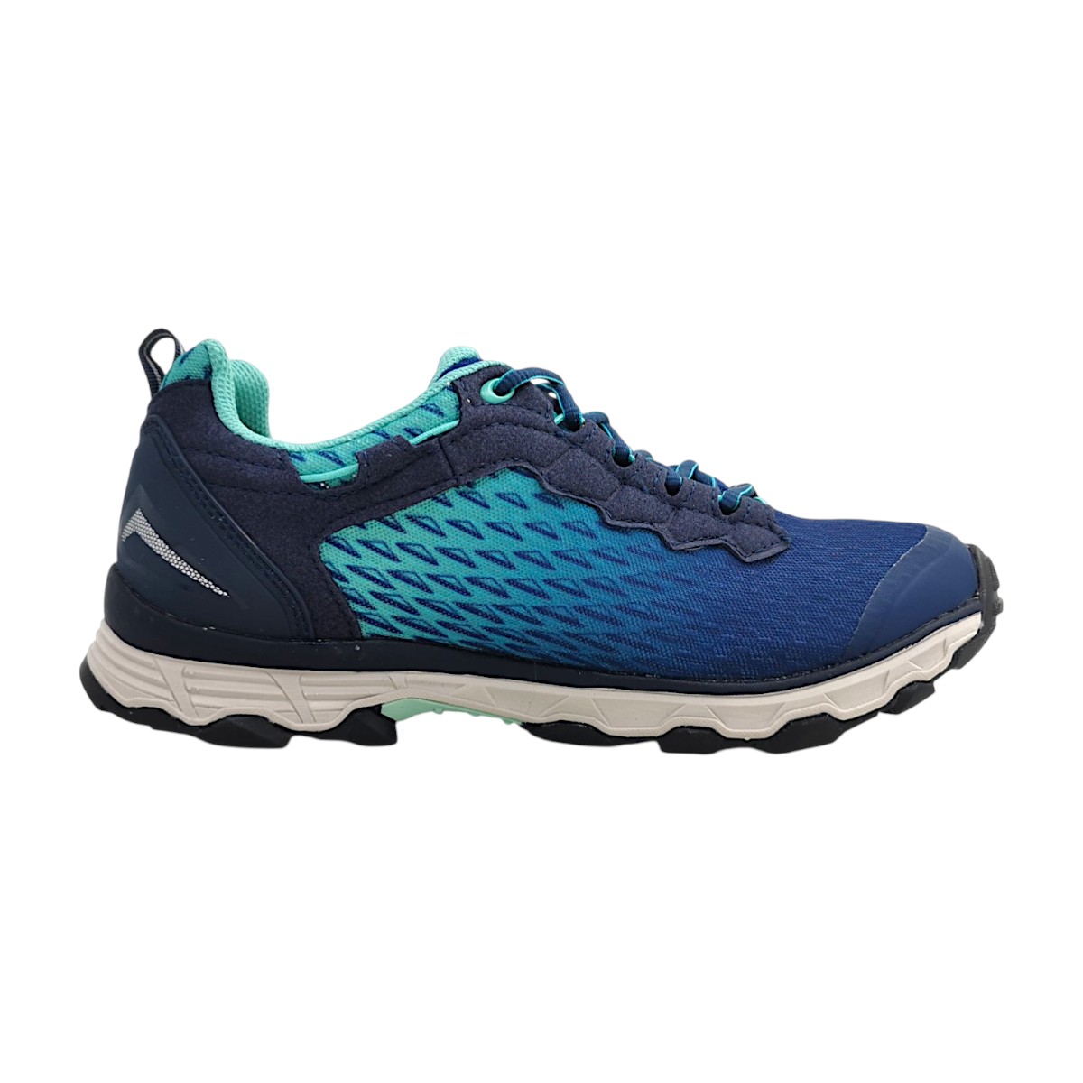 Meindl Activo Sport Lady GTX 5110-73 Blau ozean/türkis 73
