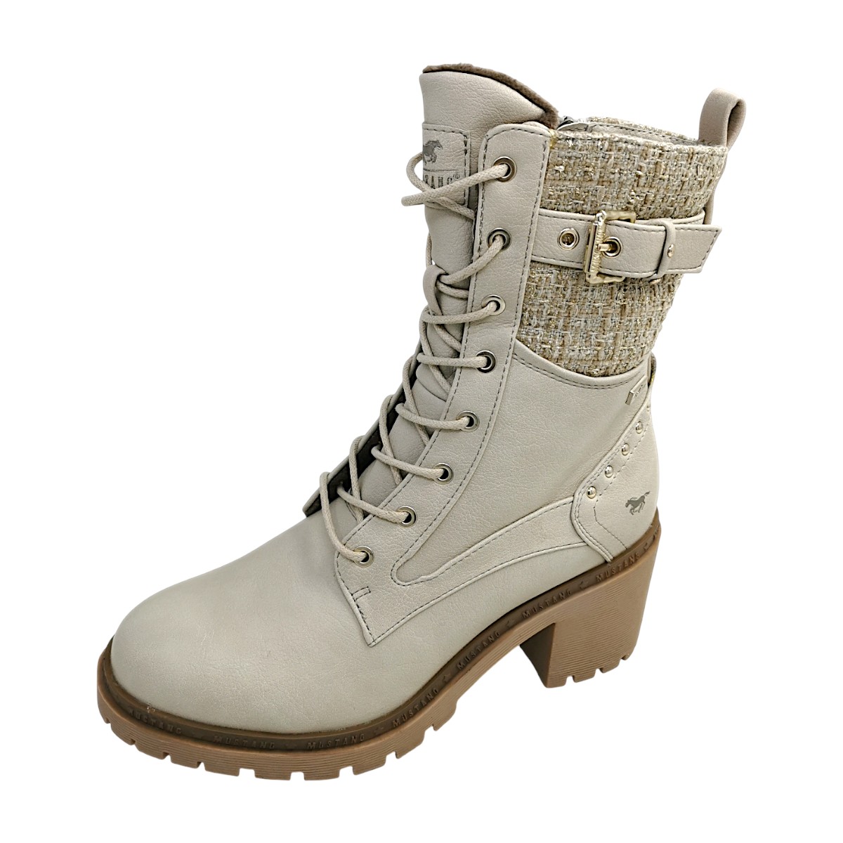 Mustang 15M012200500 Beige cream