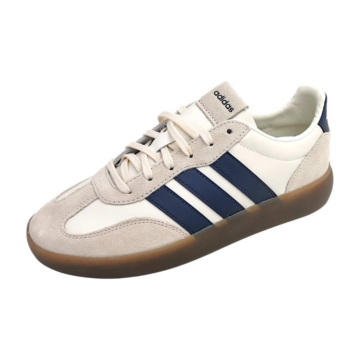 adidas Baneda Sportschuhe Herren Sneaker Schnürer Weiß Freizeit (weiß, Größe 41 EU) adidas Baneda Sportschuhe Herren Sneaker Schnürer Weiß Freizeit (weiß, Größe 41 EU)