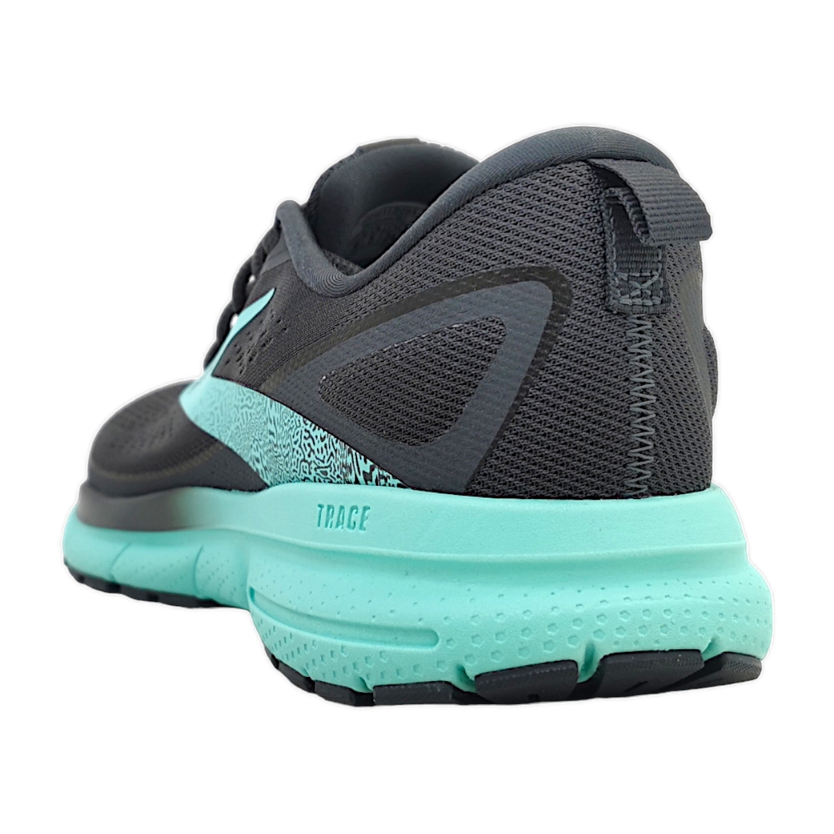 Brooks Trace 3 1204011B Grau 094 Ebony