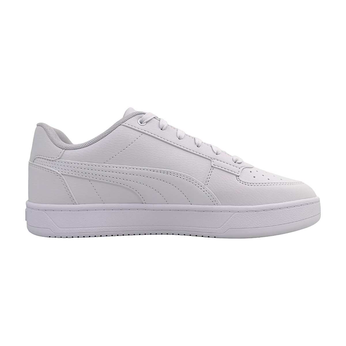 Puma Puma Caven 2.0 392290 Weiß 002- White/Silver Puma Puma Caven 2.0 392290 Weiß 002- White/Silver