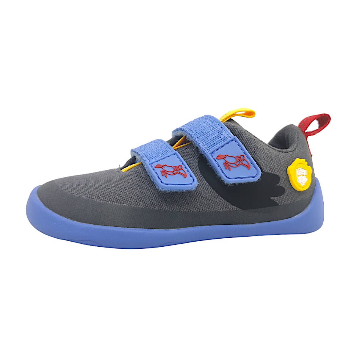 Affenzahn Lucky Toucan Kinderschuhe Jungen Hausschuhe Barfußschuhe Affenzahn Lucky Toucan Kinderschuhe Jungen Hausschuhe Barfußschuhe