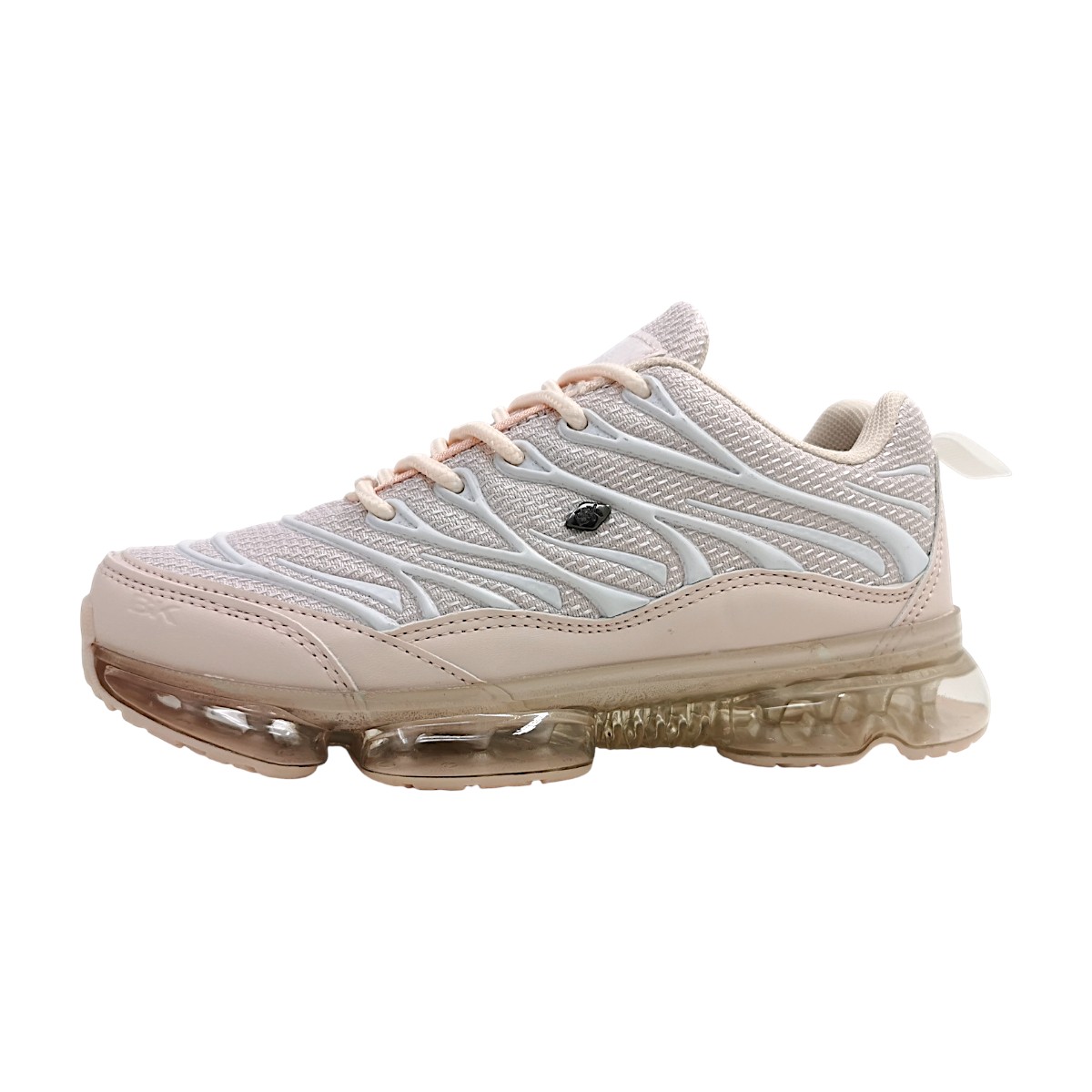 British Knights Damenschuhe Schnürschuhe Sportive Sneaker Rosa Freizeit British Knights Damenschuhe Schnürschuhe Sportive Sneaker Rosa Freizeit