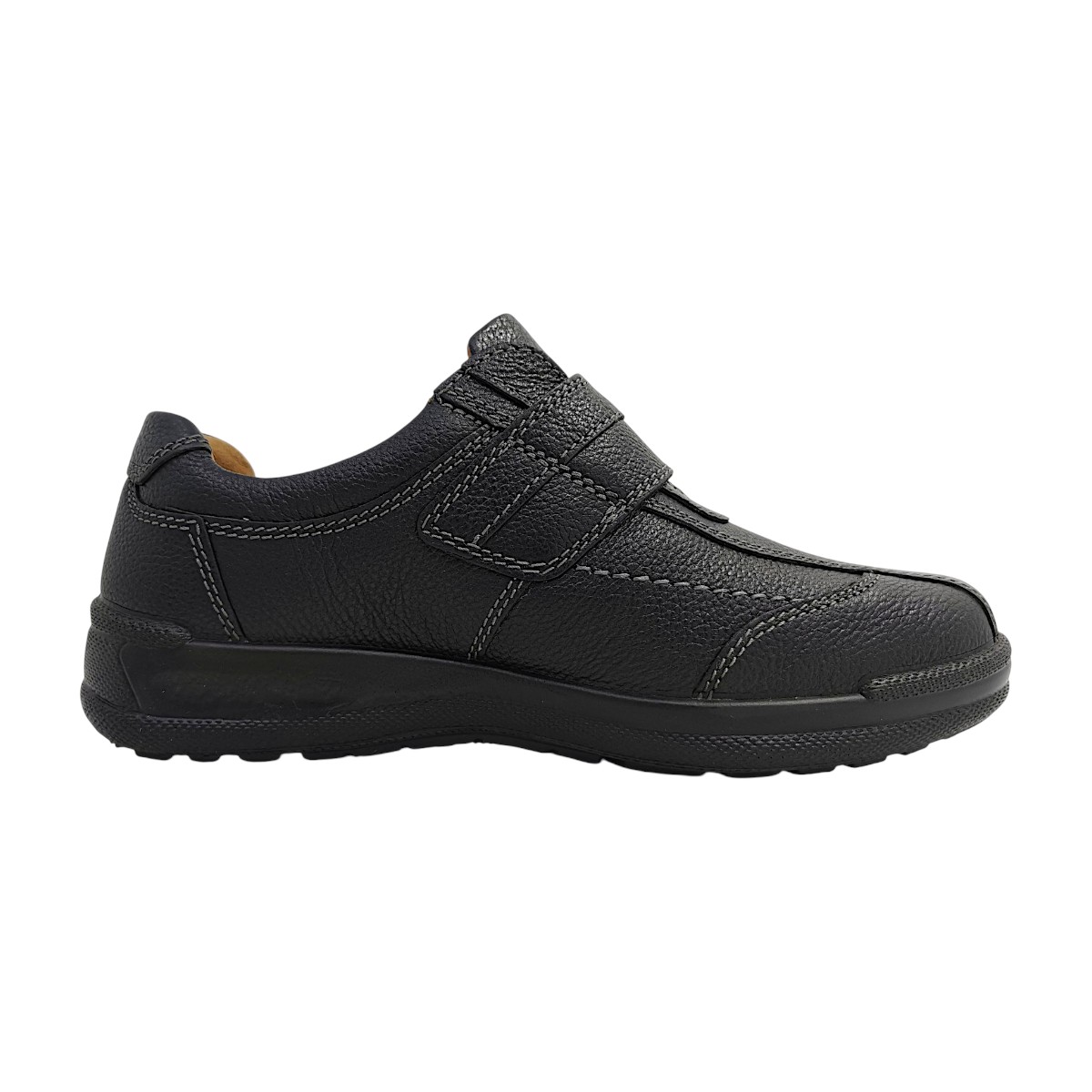 Jomos 419296 Schwarz schwarz 000