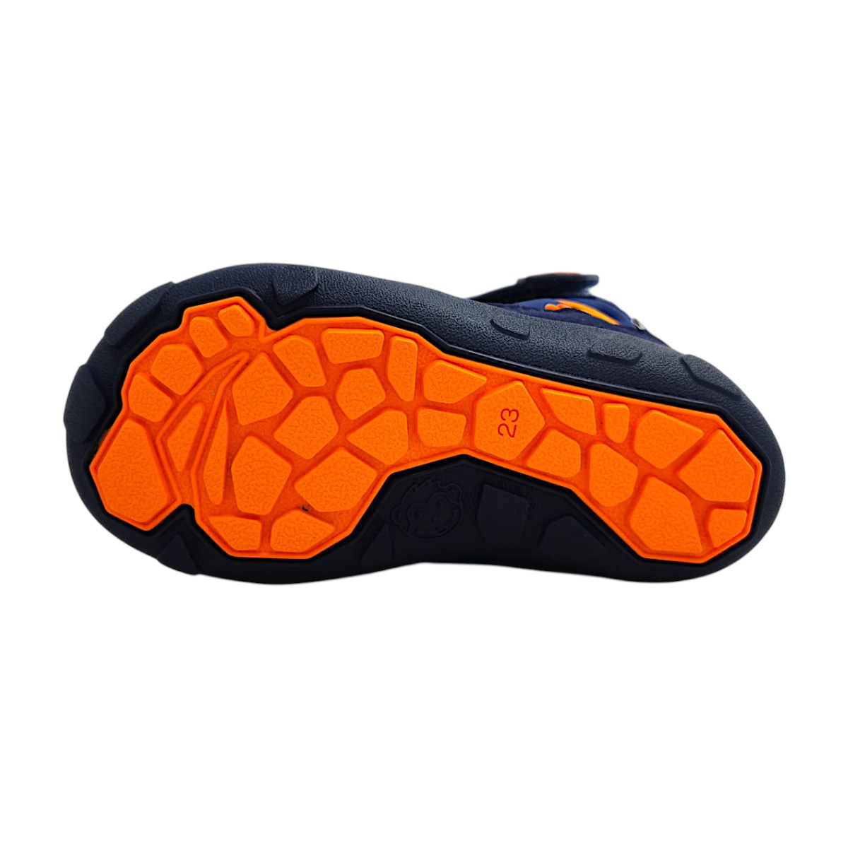 Affenzahn Elefant Kinderschuhe Jungen Schnürstiefel Barfußschuhe Blau (blau, Größe 30 EU) Affenzahn Elefant Kinderschuhe Jungen Schnürstiefel Barfußschuhe Blau (blau, Größe 30 EU)