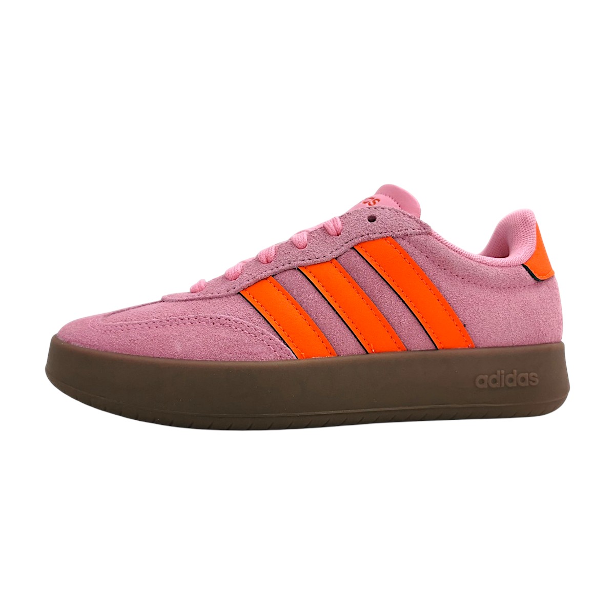 adidas Barreda Damenschuhe Sneaker low Rosa Freizeit