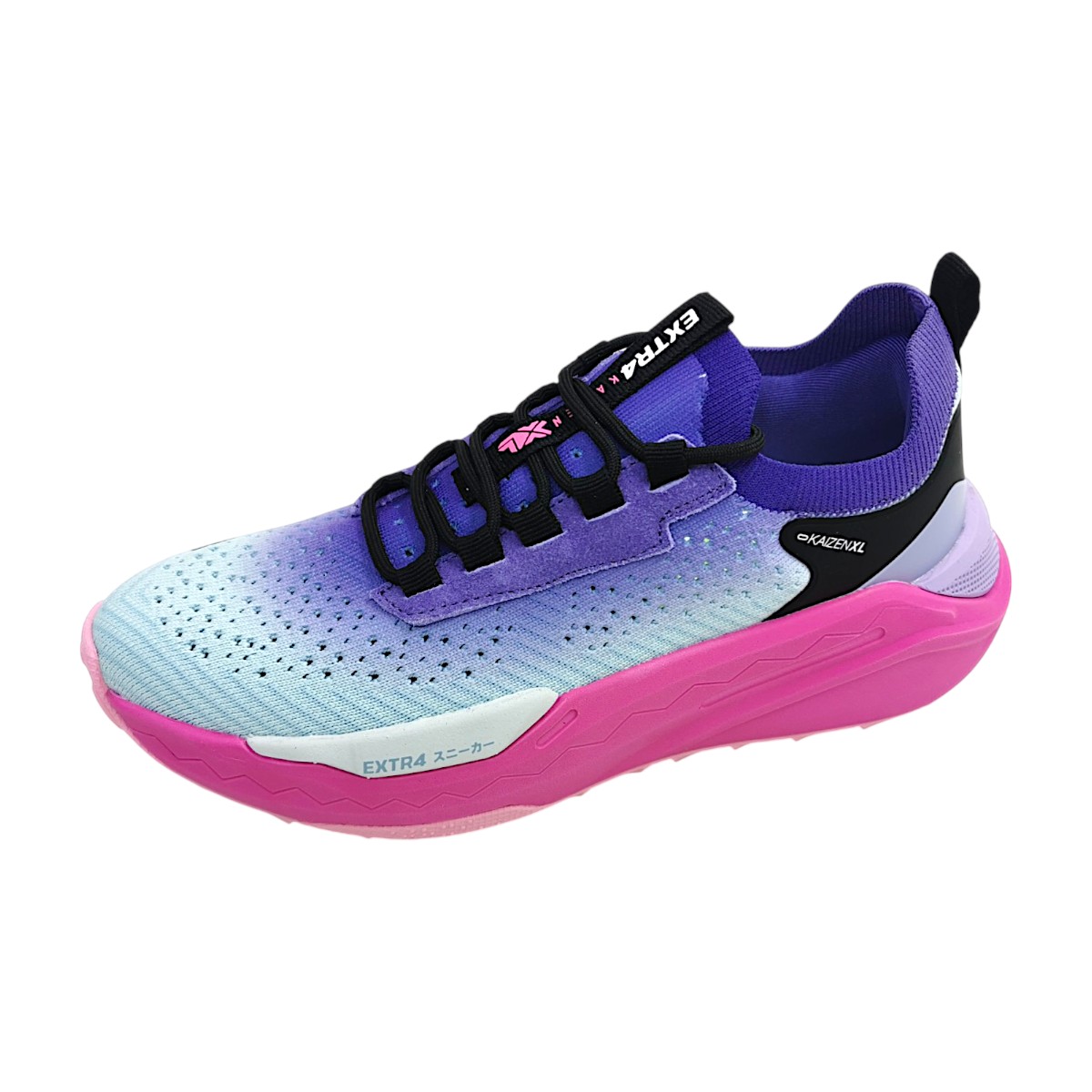 Extr4 1207644 Violett aqua/viola