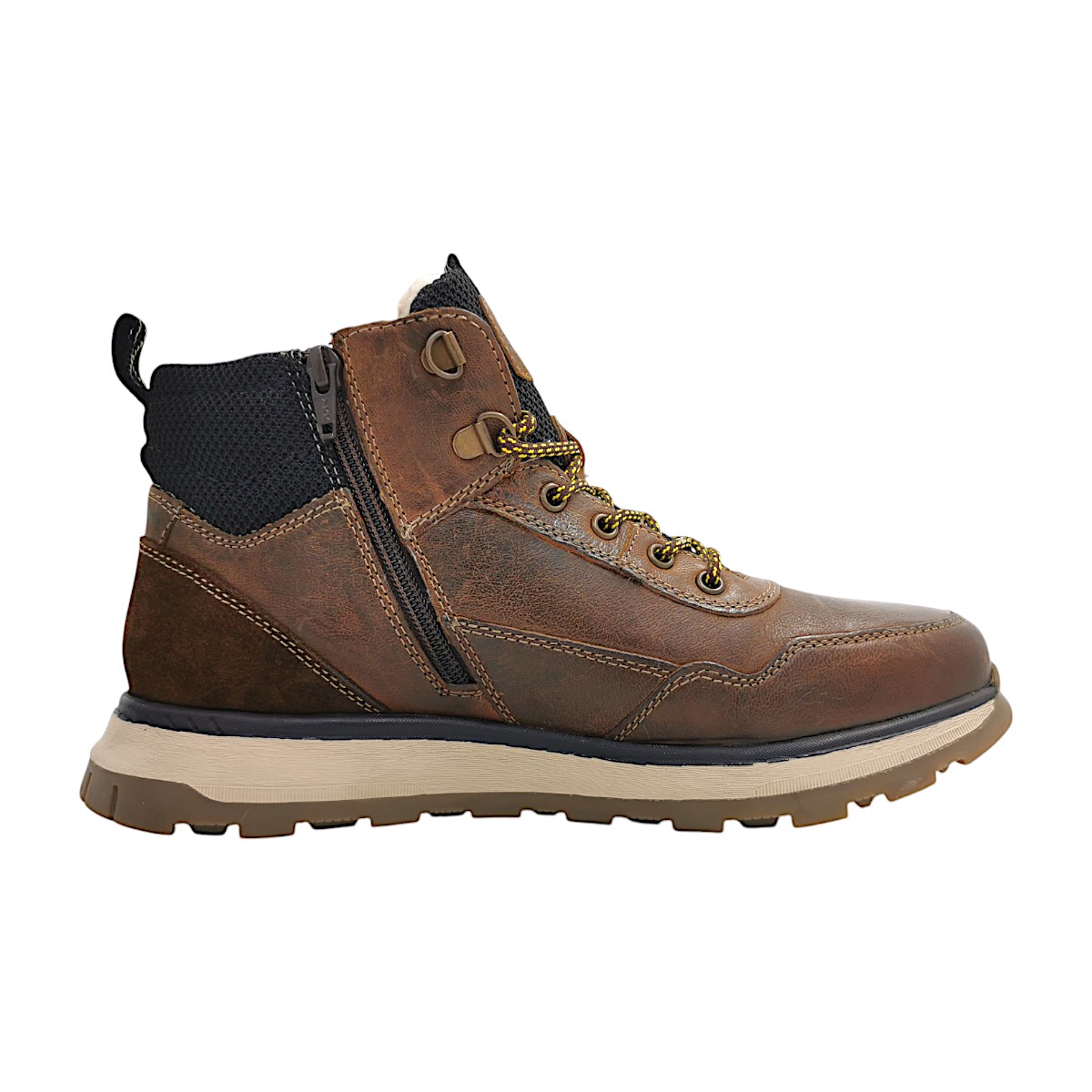 s.Oliver 5-16227-43/305 Braun 305 cognac