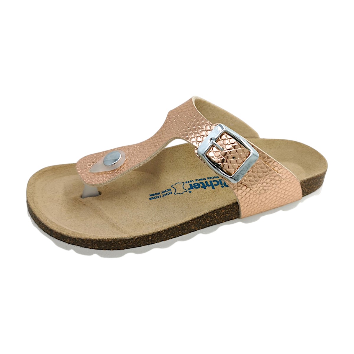 Richter 8801-3274/1000 Rosa rosegold