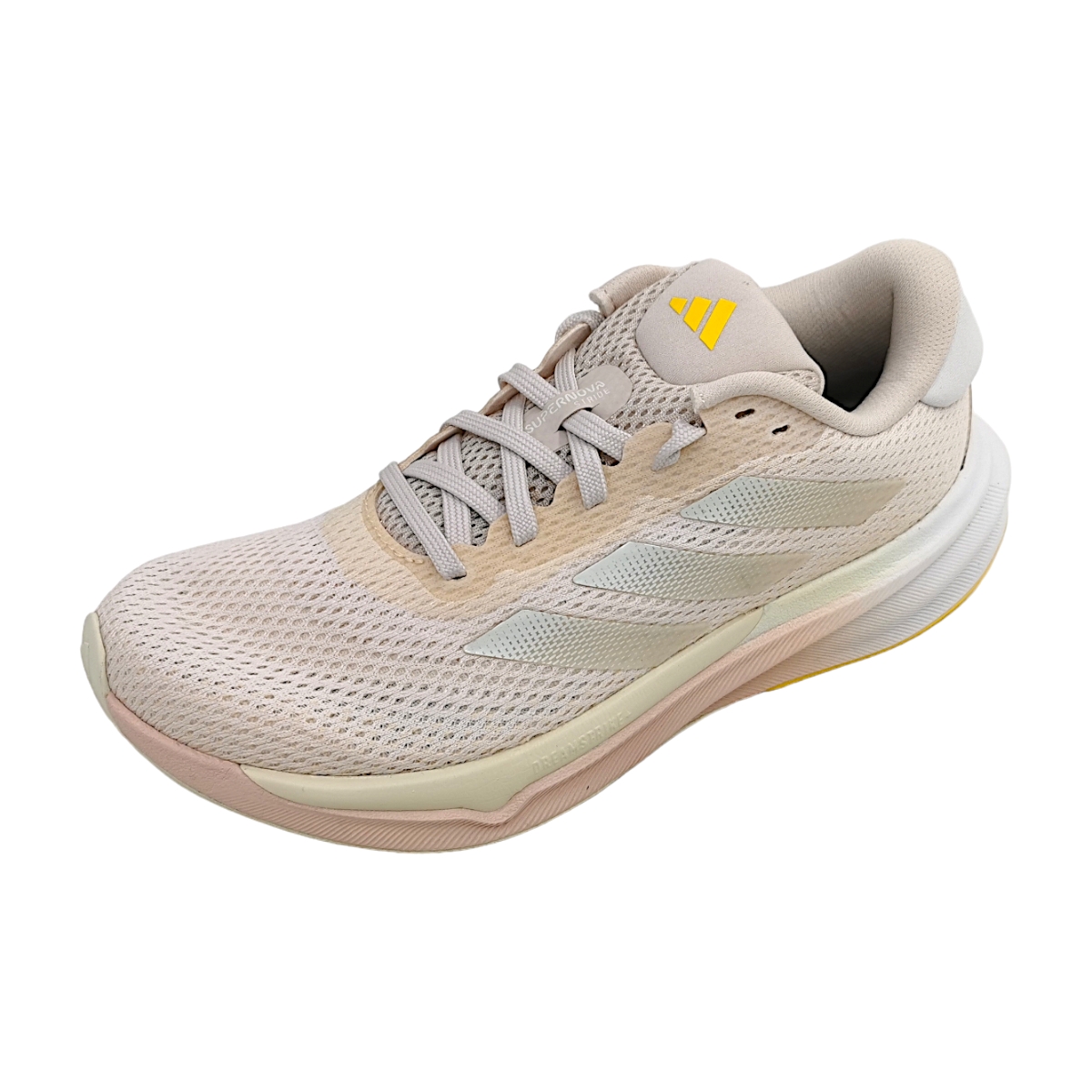 adidas Supernova Stride W IE4624 Rosa Putty Mauve/ Zero/ Spark adidas Supernova Stride W IE4624 Rosa Putty Mauve/ Zero/ Spark