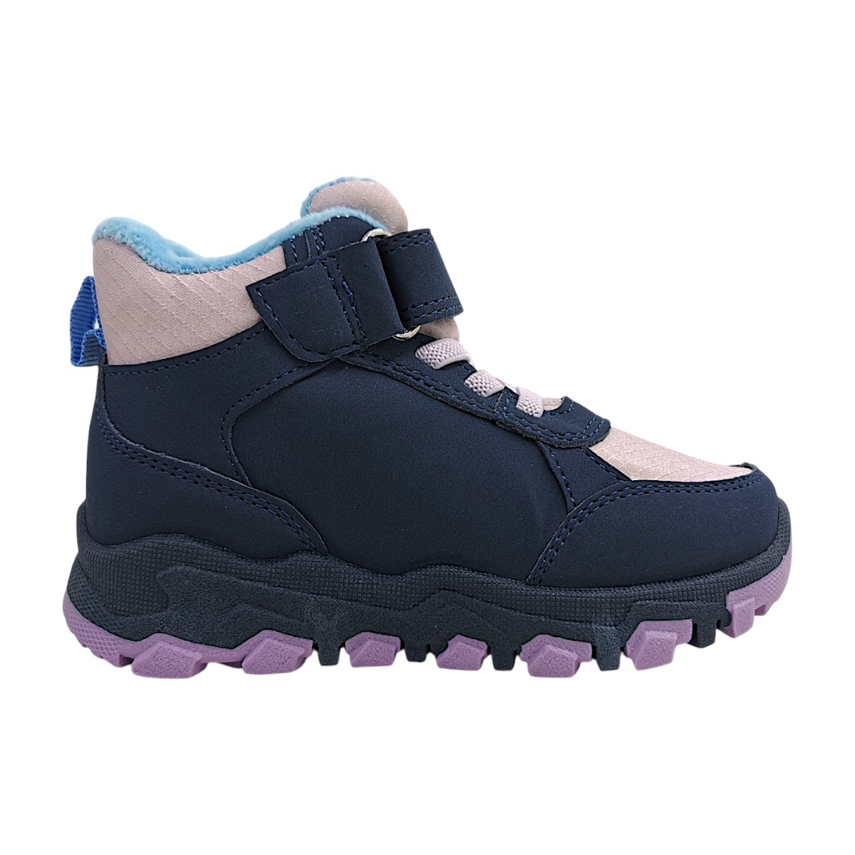 Leomil FZ014977 Blau navy/ lilac Leomil FZ014977 Blau navy/ lilac