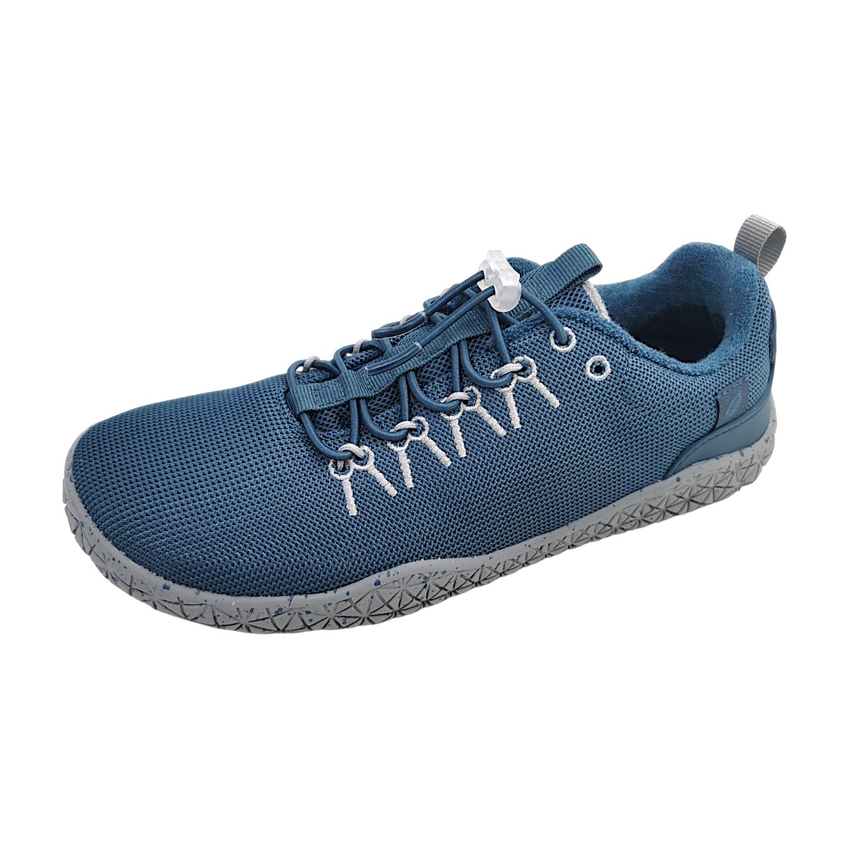 Waldläufer H-Britt 956002-100/200 Blau tile blue 200