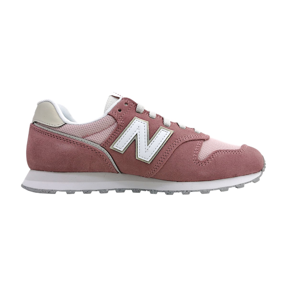 New Balance 373 W3732HO Rosa Rosewood